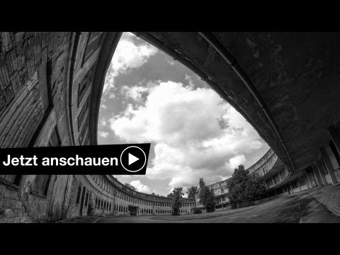 MIT EINEM FISHEYE OBJEKTIV FOTOGRAFIEREN 8mm - FOTOGRAFIE GRUNDLAGEN #9