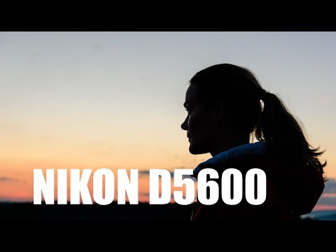 Nikon D5600 Testbericht - Review