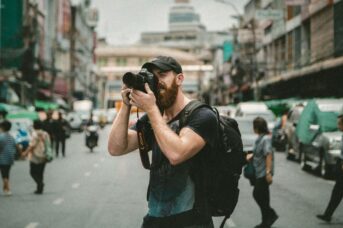 Erstausstattung für einen Fotografen: Der komplette Einstiegsratgeber