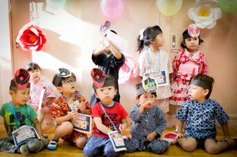 Professionelle Kindergartenfotografie: Ablauf, Technik und Besonderheiten